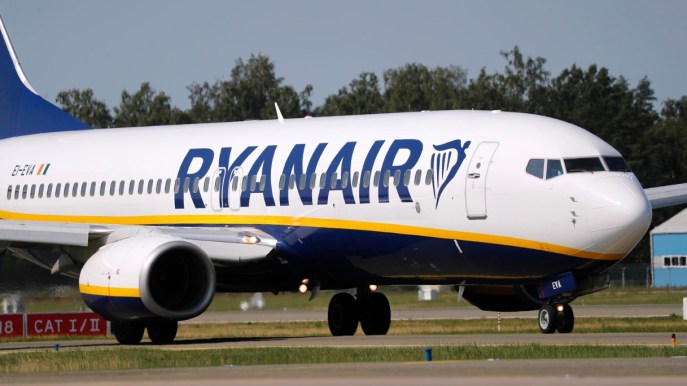 Ryanair, è guerra contro Enac: cosa sta succedendo