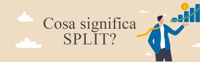 Split