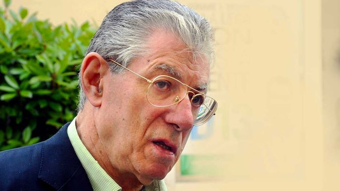Umberto Bossi