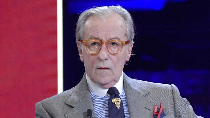Vittorio Feltri