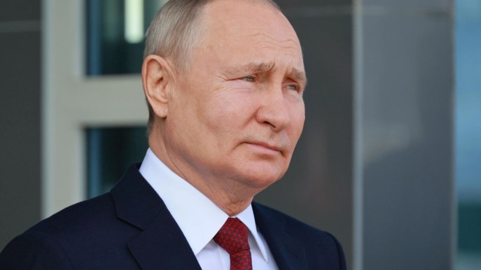 Russia, stop a benzina e diesel: cosa rischiamo