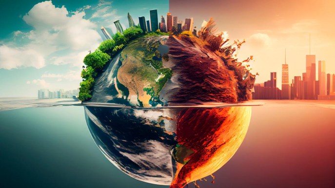 Cambiamento climatico, come si stanno adattando le città: qualche esempio