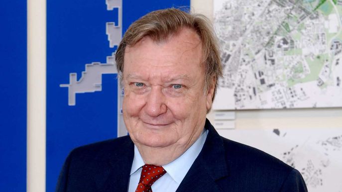 Carlo Rubbia