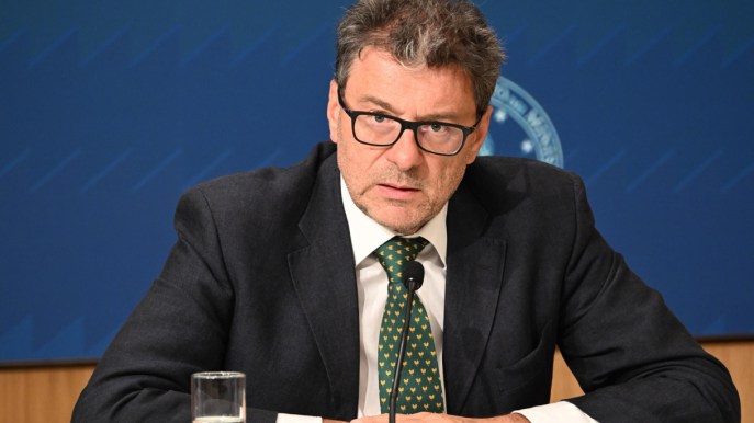 Giorgetti e il “mal di pancia” da Superbonus: quanto costa allo Stato