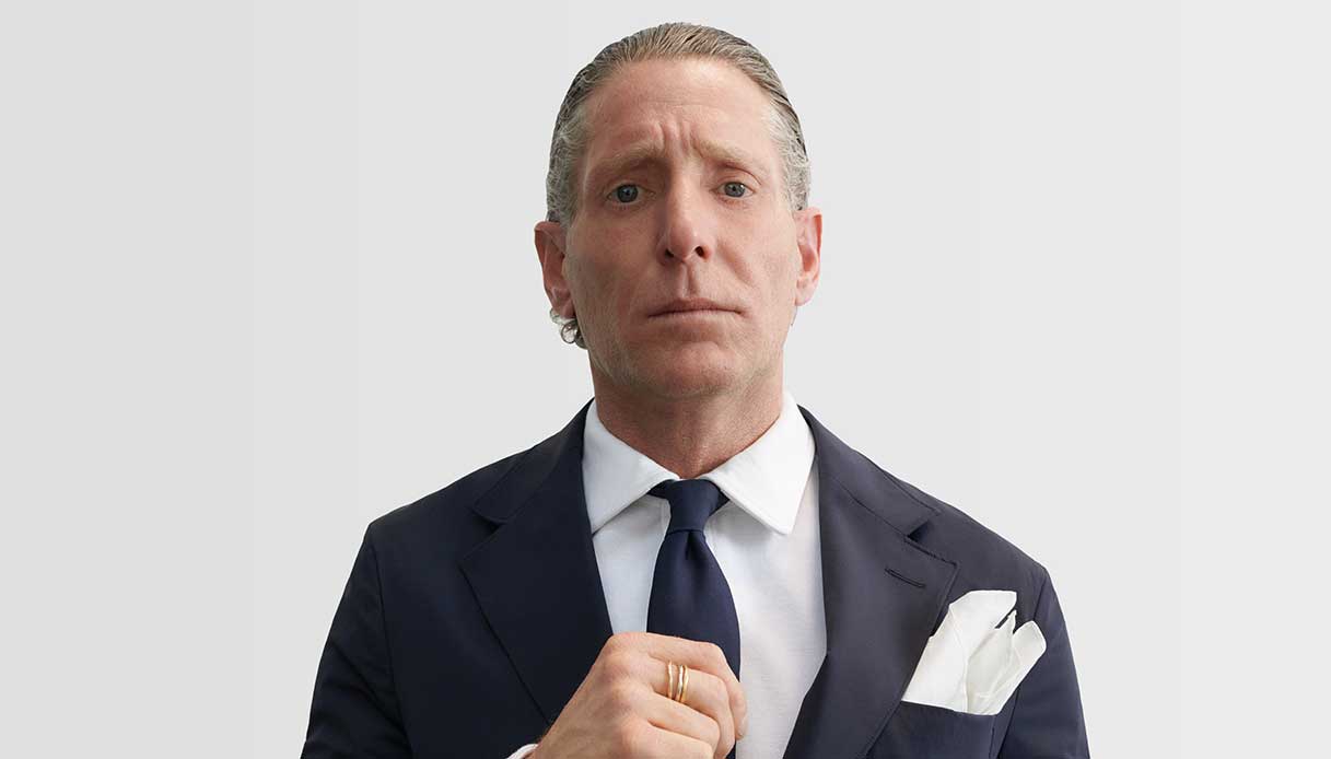 Lapo Elkann