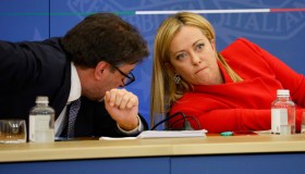 In pensione col part-time: Governo studia modello scandinavo