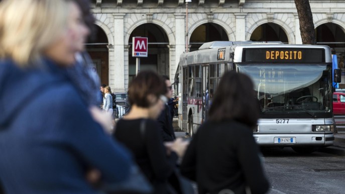 Sciopero trasporti 29 settembre: info e orari nelle principali città