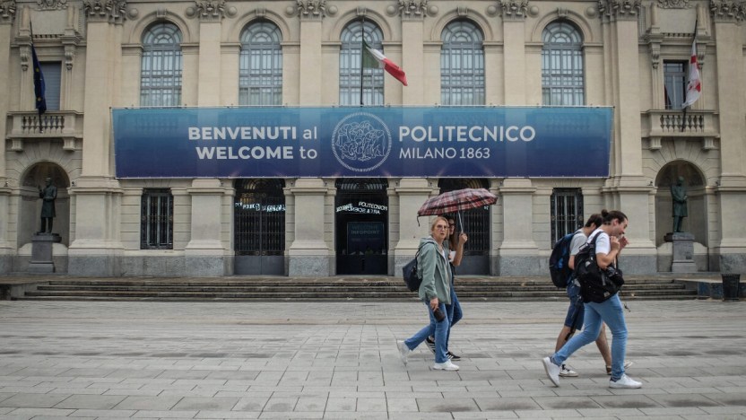 Le migliori università d’Europa: ecco le italiane