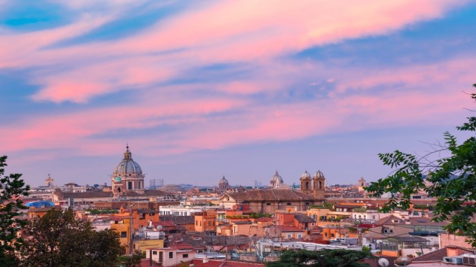 Affitti a Roma, la situazione oggi: prezzi medi e agevolazioni