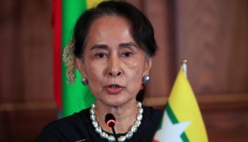 Aung San Suu Kyi: il Nobel contestato ma irrevocabile