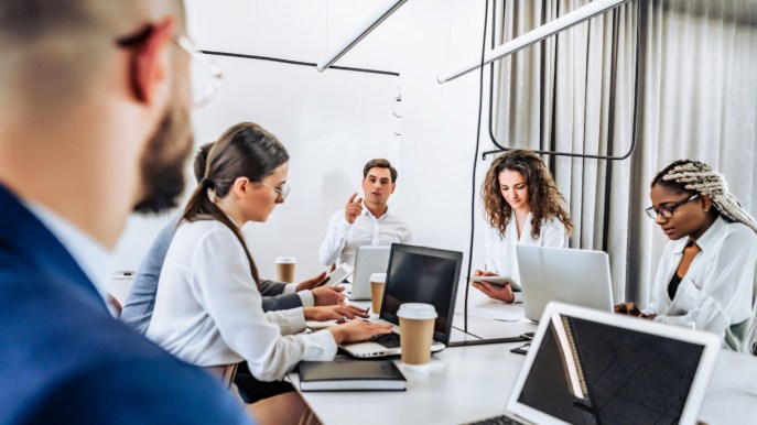 Le migliori aziende d’Europa in cui lavorare