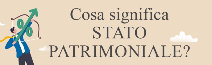 Stato Patrimoniale