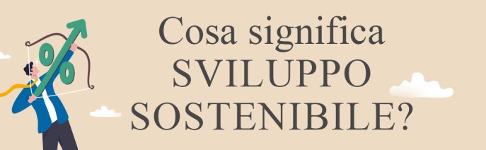 Sviluppo Sostenibile
