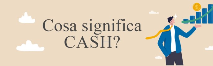 Cash