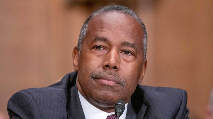 Ben Carson