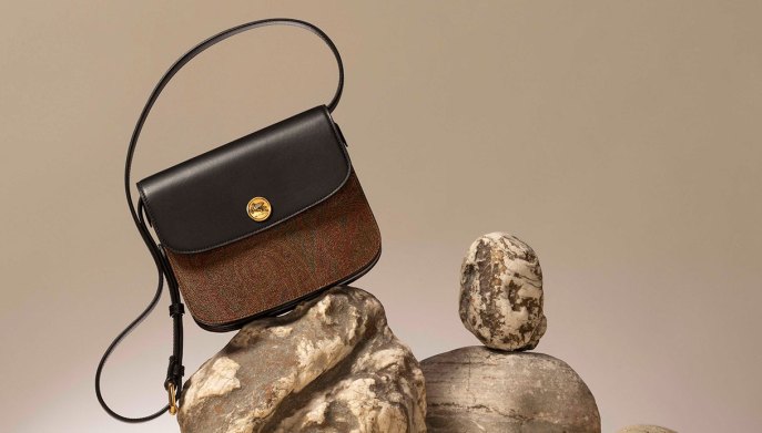 Borsa Etro ESSENTIAL