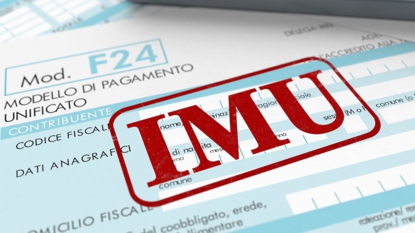 Tasse sulla casa, l’Imu resta. Cosa fare subito se non l’hai pagata