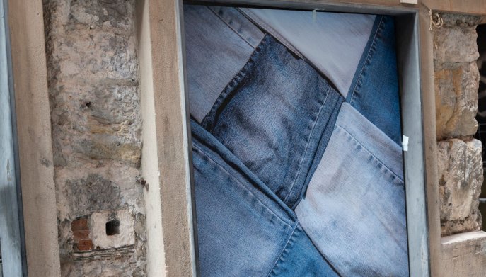 Denim