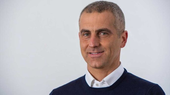 Jamil Sadegholvaad