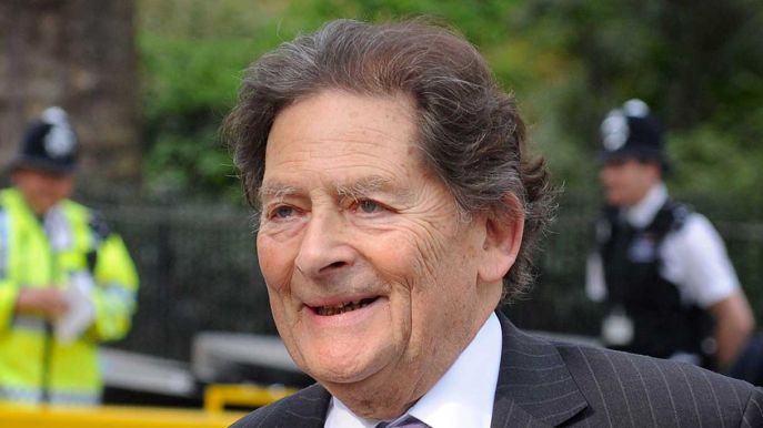 Nigel Lawson