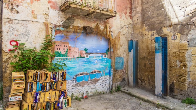 Nuove case a 1 euro in zone di pregio: come averle