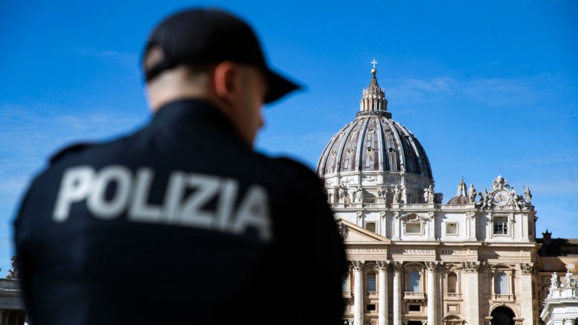 La mappa del terrorismo in Europa e perché l’Italia (finora) è immune