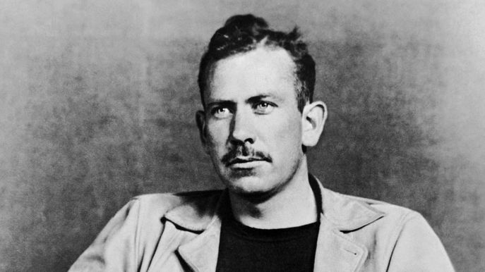 John Steinbeck