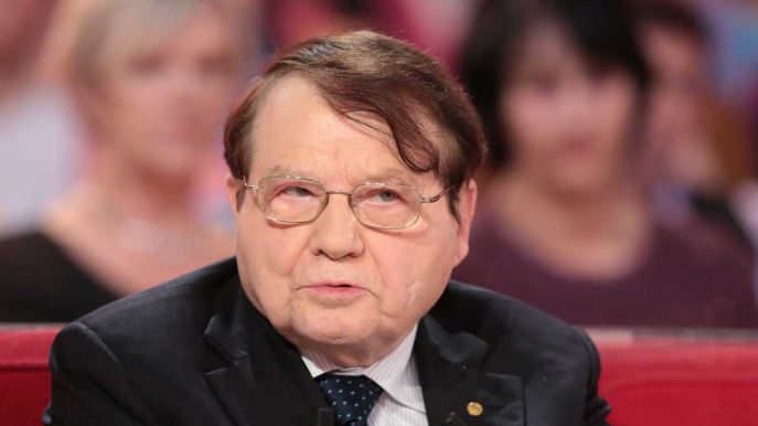 Luc Montagnier