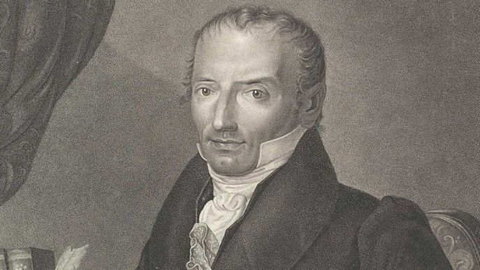 Melchiorre Gioia