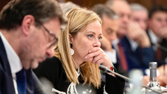 Manovra “blindata”,  cosa ha chiesto Meloni ai partiti.  Faro su redditi bassi e famiglia