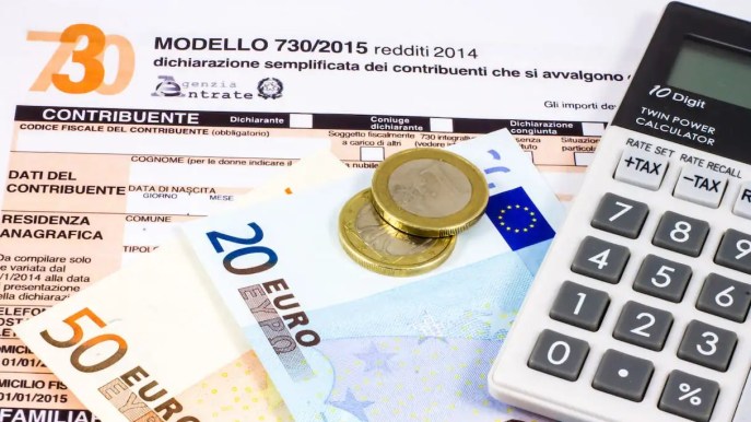 Come cambia il modello 730: sarà precompilato anche per loro