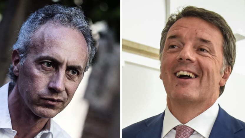 Perché Travaglio pagherà migliaia di euro a Renzi