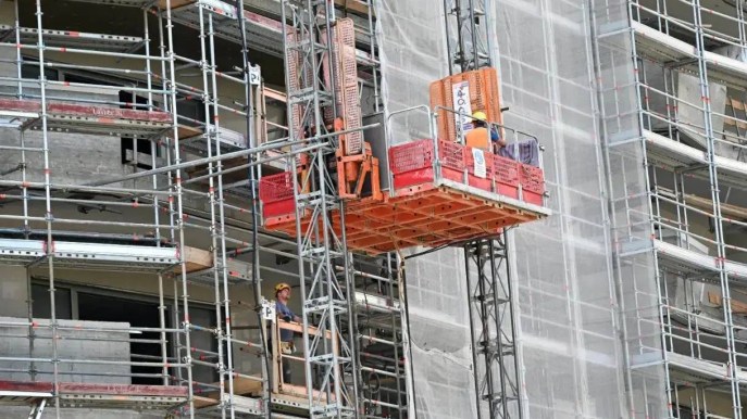 Superbonus, nuova beffa: tasse più alte per chi rivende la casa