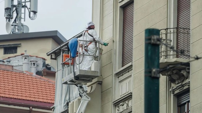 Superbonus, cosa succede se non si finiscono i lavori quest’anno