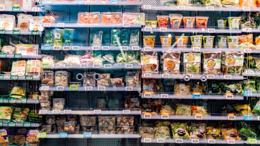 Nuovo regolamento Ue sugli imballaggi: cosa sparirà dai supermercati