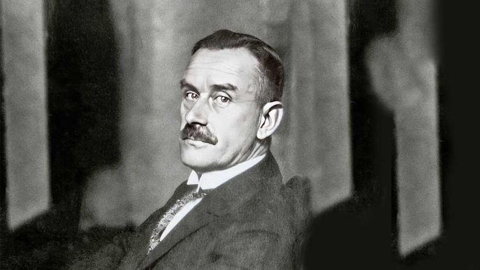Thomas Mann