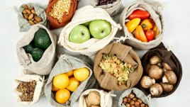 Come fare davvero un Natale green e sostenibile a chilometro zero