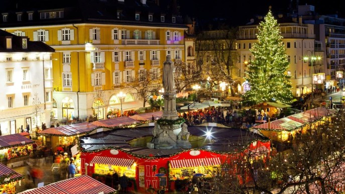 Mercatini di Natale eco-friendly: la mappa per trovare regali sostenibili