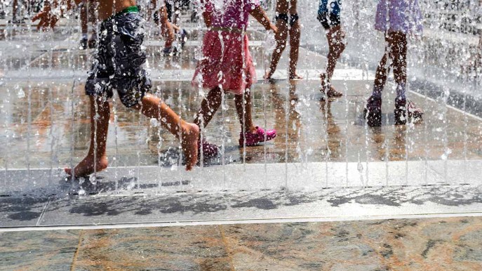 Arriva la conferma, il 2023 sarà l’anno più caldo di sempre