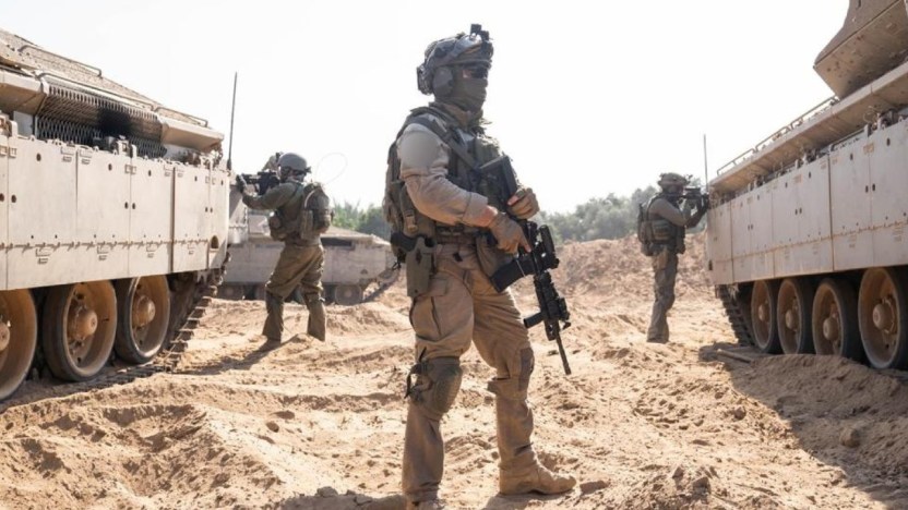 Anche in guerra ci sono delle regole: quelle che Israele non sta rispettando