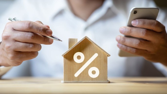 Stangata sui mutui: di quanto sono aumentati (ancora) i tassi di interesse