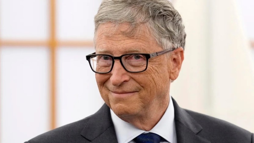 Per Bill Gates grazie all’AI lavoreremo solo 3 giorni a settimana