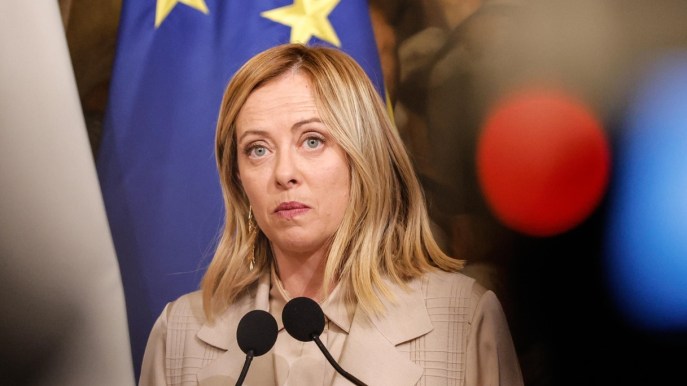 Gioco online, governo Meloni trasforma il mondo delle scommesse