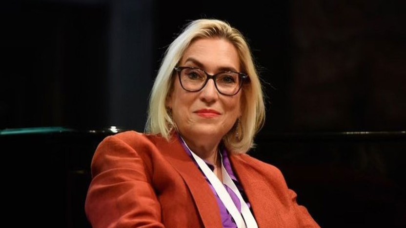 “Il potere del dialogo” ospita Claudia Segre