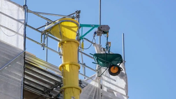 Ecco il Superbonus “rafforzato” fino al 2025: come averlo