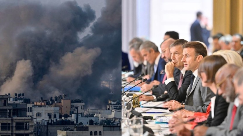 Nuovo accordo G7 su Gaza: cosa prevede la soluzione a “due Stati”