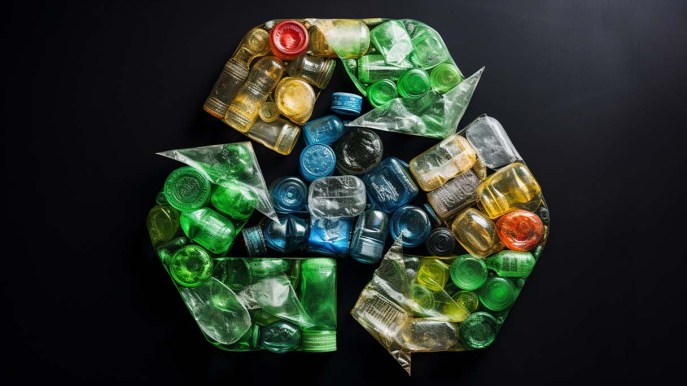 Regolamento imballaggi: dal Parlamento Ue arriva il primo via libera