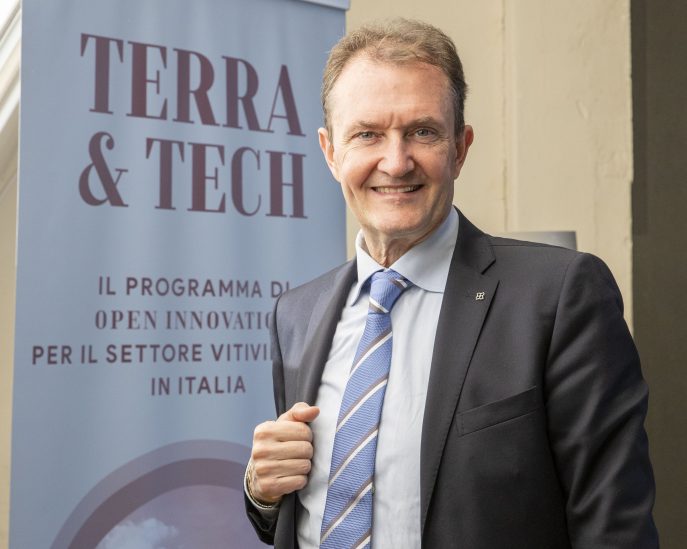 Il Presidente di Filiera Futura Francesco Cappello