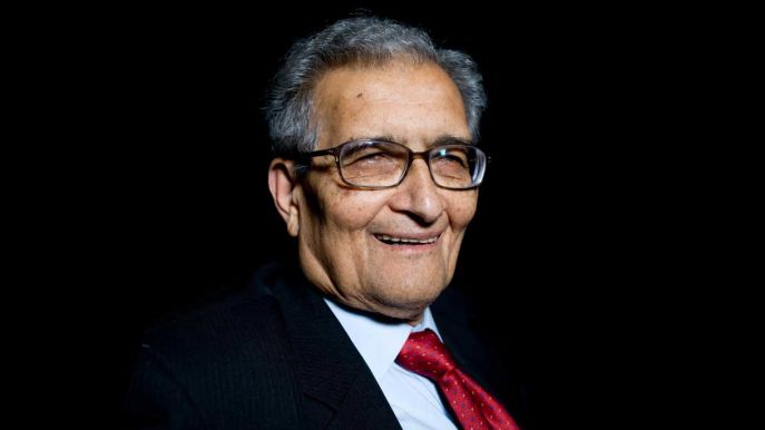 Amartya Sen