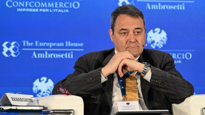 Mercato libero, bollette più care? Intervista al presidente Arera Besseghini